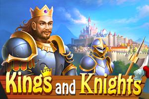 play Kings And Knights