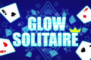 play Glow Solitaire