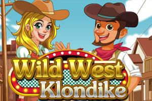 play Wild West Klondike