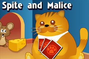 play Spite And Malice