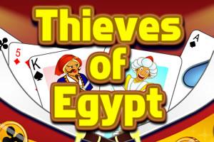 play Thieves Of Egypt