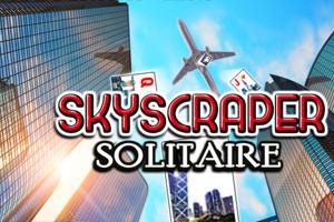 play Skyscraper Solitaire