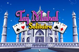 play Taj Mahal Solitaire