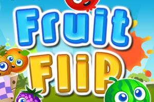 play Fruit Flip