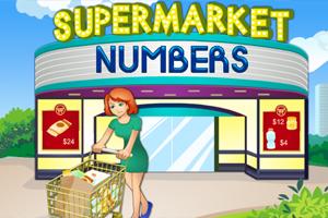 play Supermarket Numbers