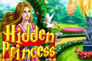 play Hidden Princess
