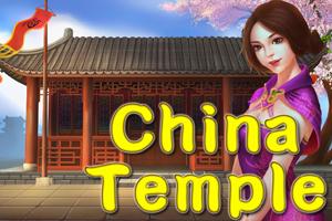 play China Temple