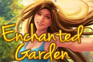 play Enchanted Garden