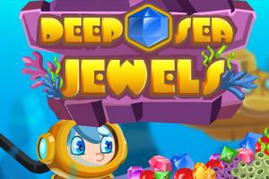 play Deep Sea Jewels
