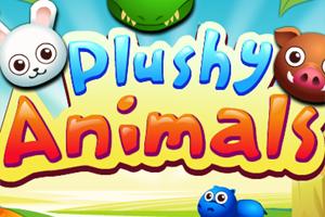 play Plushy Animals
