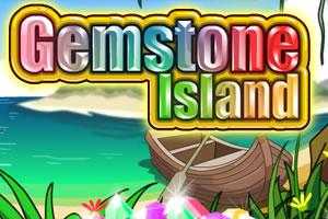 play Gemstone Island