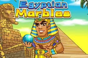 play Egyptian Marbles