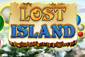 play Lost Island