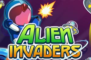 Alien Invaders