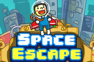 play Space Escape