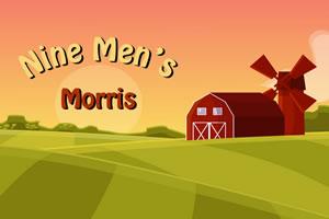 play Nine Men'S Morris