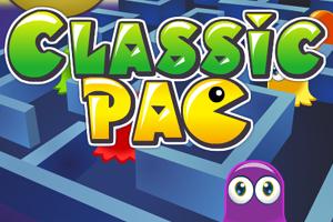 play Classic Pac