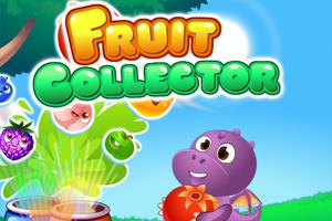 play Fruit Collector