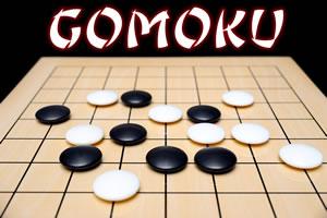 play Gomoku