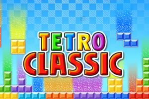 play Tetro Classic