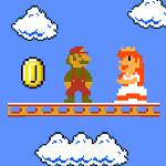 play Mario Jump