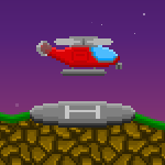 play Rescue Copter