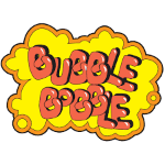 Bubble Bobble Html5