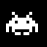 play Space Invaders