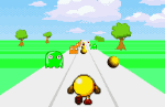 play Pacman Dash