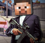 play Gta Craft