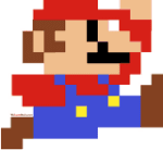 play Mario With Level Editor