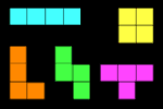 play Tetris