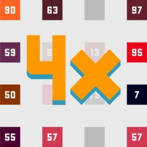 play 4X Puzzle
