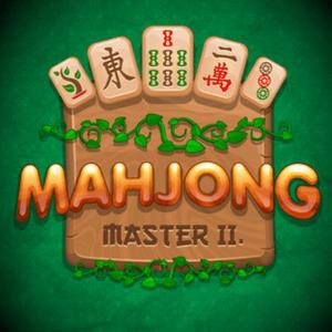 play Mahjong Master 2