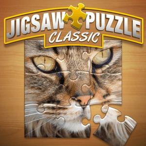 play Jigsaw Puzzle Classic