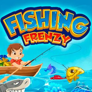 play Fishing Frenzy