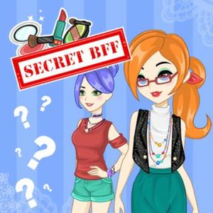 Secret Bff