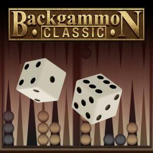 play Backgammon Classic