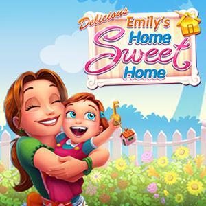 play Emily'S Home Sweet Home