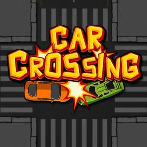 play Car Crossing