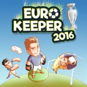 play Euro Keeper 2016