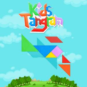 play Kids Tangram