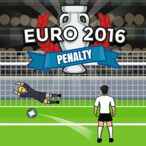 play Euro Penalty 2016