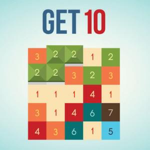 play Get 10