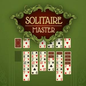 play Solitaire Master