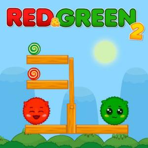 play Red And Green 2