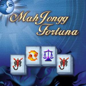 play Mahjongg Fortuna