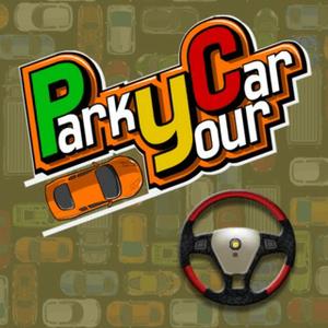 play Park Your Car