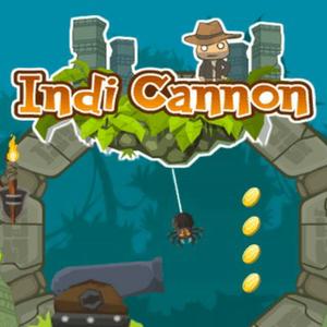 play Indi Cannon