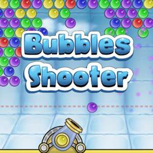 play Bubbles Shooter